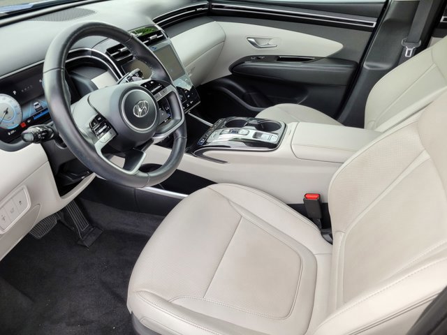 Used 2023 Hyundai Tucson Limited w/ Cargo Package image 14