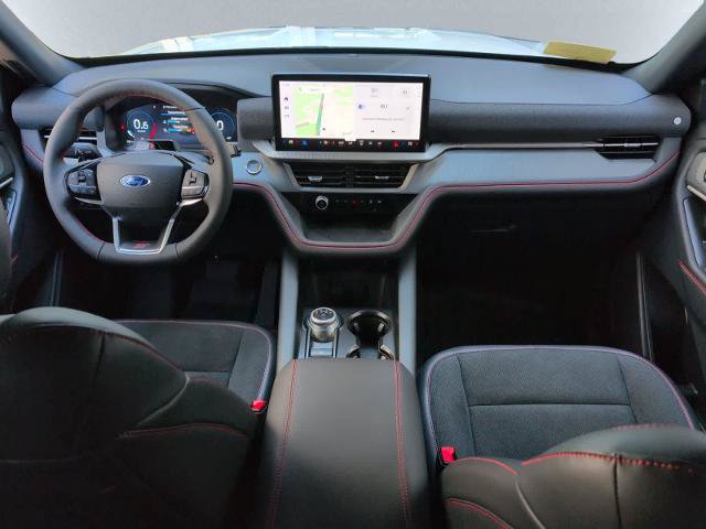 Certified 2026 Ford Explorer ST w/ Sun And Sound Package AWD/4WD image 19