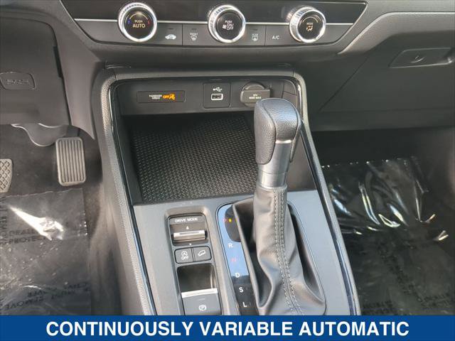 Used 2024 Honda CR-V LX image 17