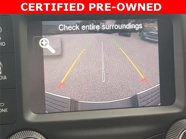 Used 2020 RAM 2500 Tradesman image 22