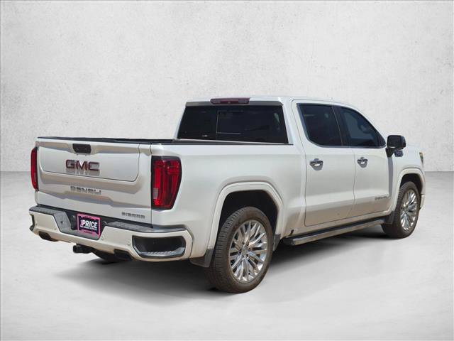 Used 2019 GMC Sierra 1500 Denali w/ Denali Ultimate Package AWD/4WD image 5