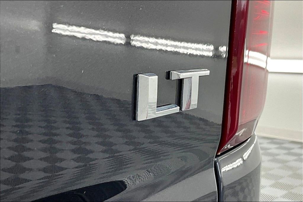 Used 2024 Chevrolet Silverado 1500 LT image 10