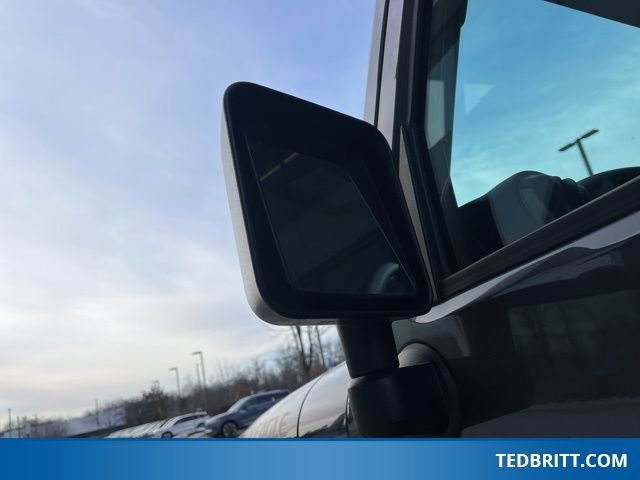 Used 2018 Jeep Wrangler Unlimited Sport image 36