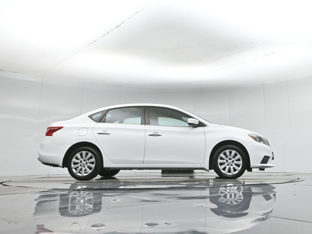Used 2019 Nissan Sentra S FWD image 48