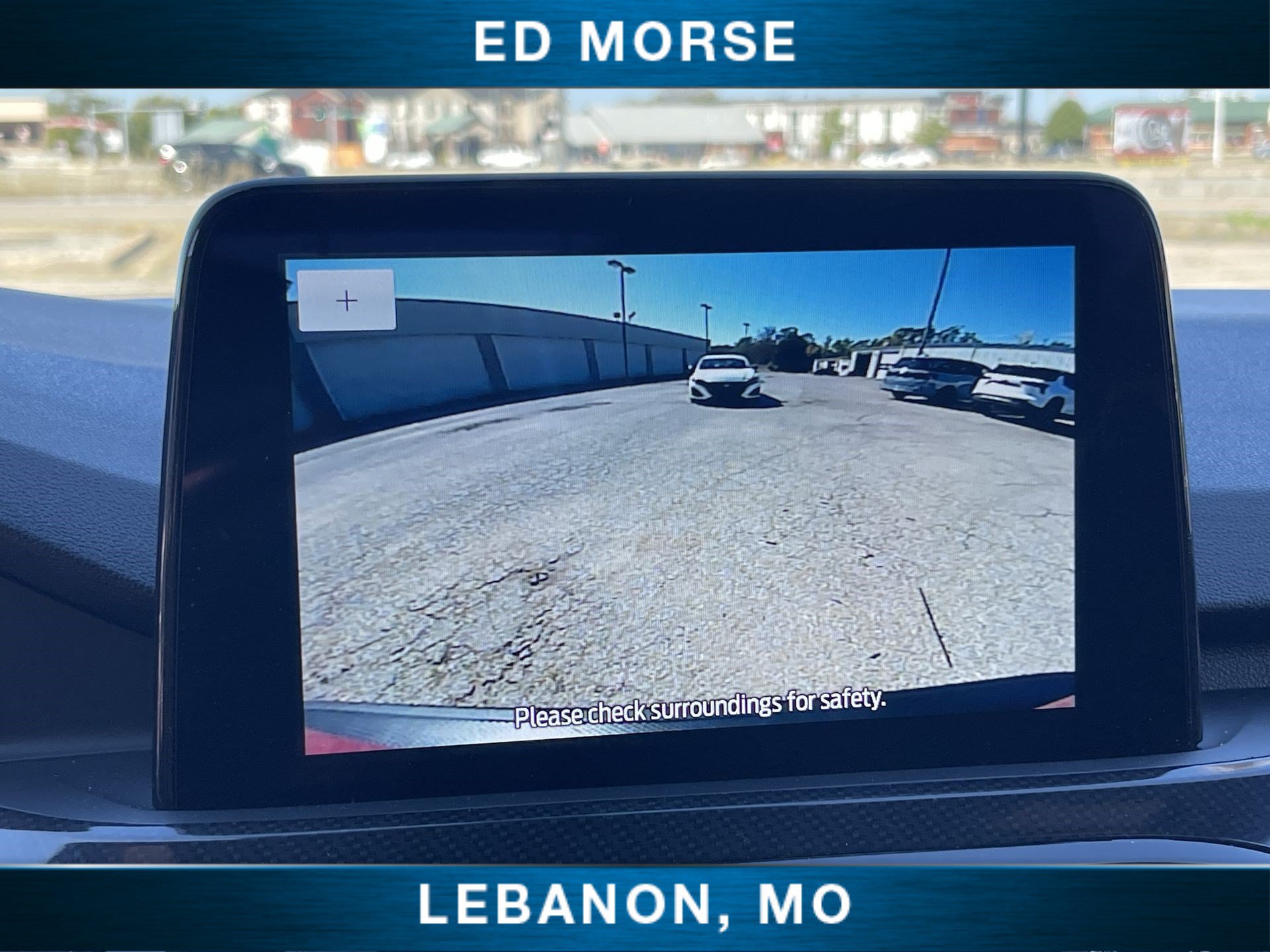 Certified 2025 Ford Escape ST-Line AWD/4WD image 14