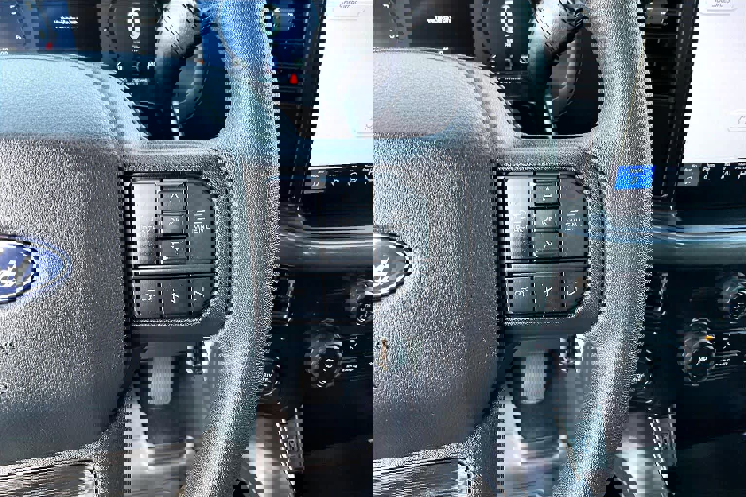 Certified 2024 Ford F150 STX image 20