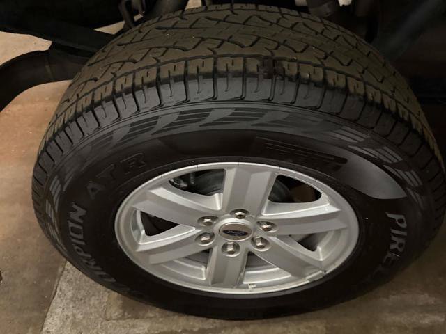Certified 2023 Ford F150 XL AWD/4WD image 8