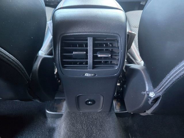 Certified 2024 Ford Escape ST-Line FWD image 10