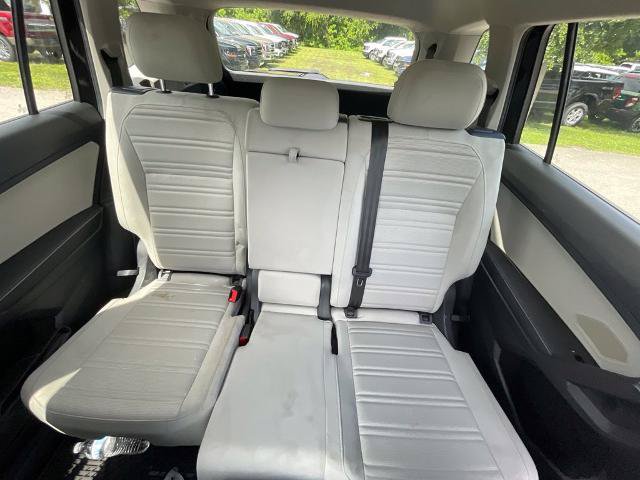 Used 2023 Volkswagen Tiguan S FWD image 9