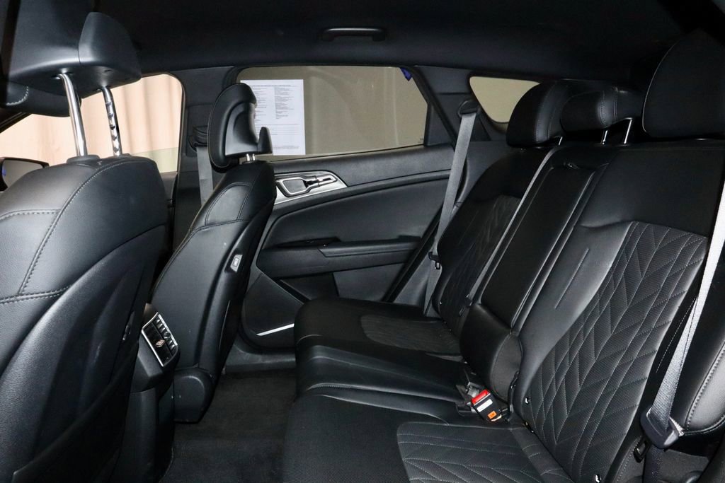 Used 2023 Kia Sportage X-Line image 23