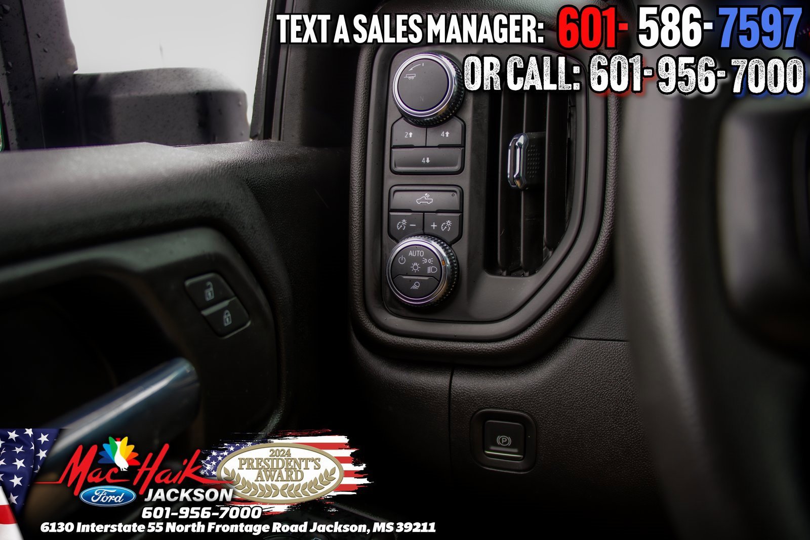 Used 2023 GMC Sierra 3500 Pro w/ Gooseneck/5TH Wheel Package image 16