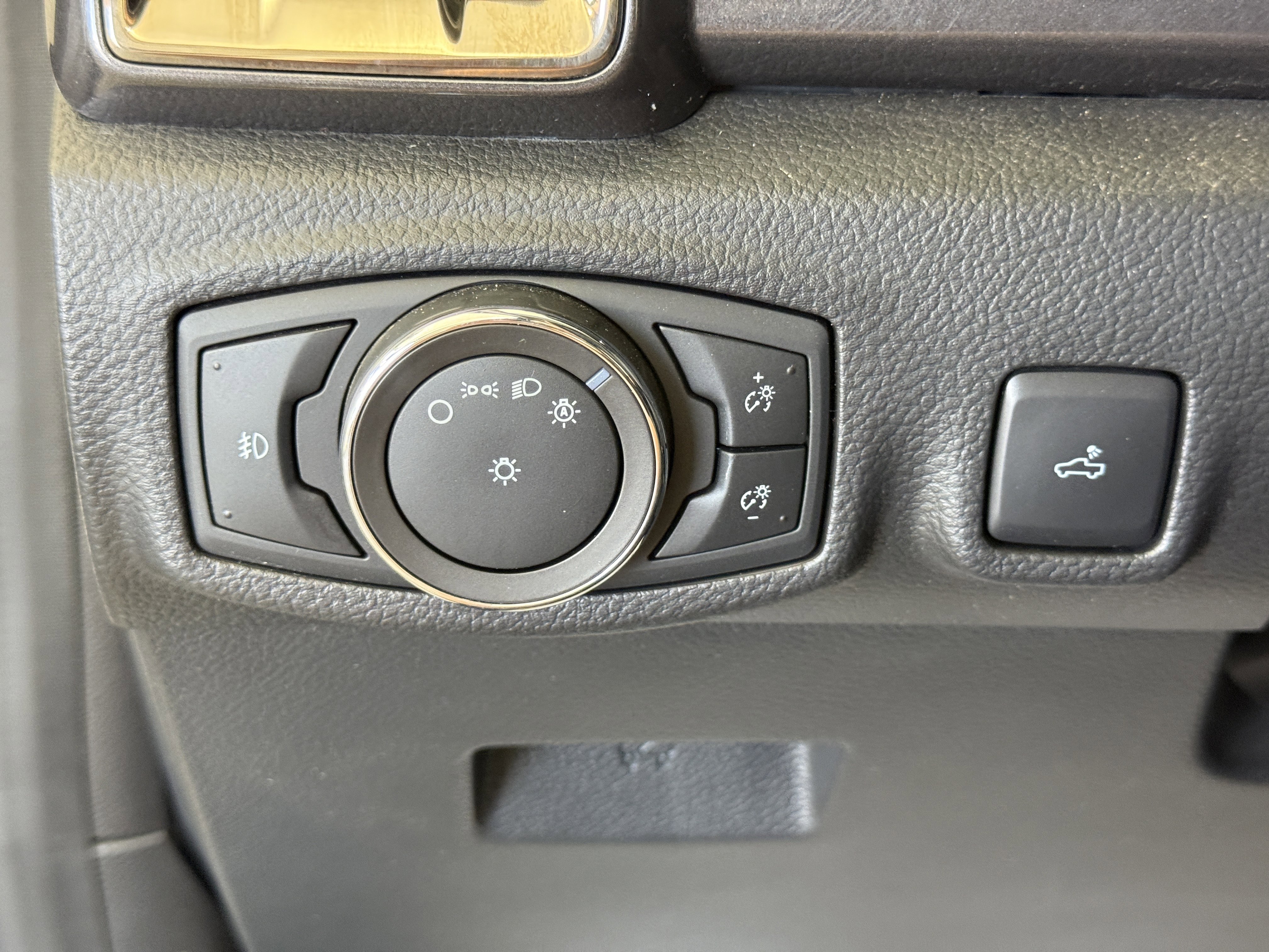 Certified 2022 Ford Ranger Lariat w/ Equipment Group 501A High AWD/4WD image 23