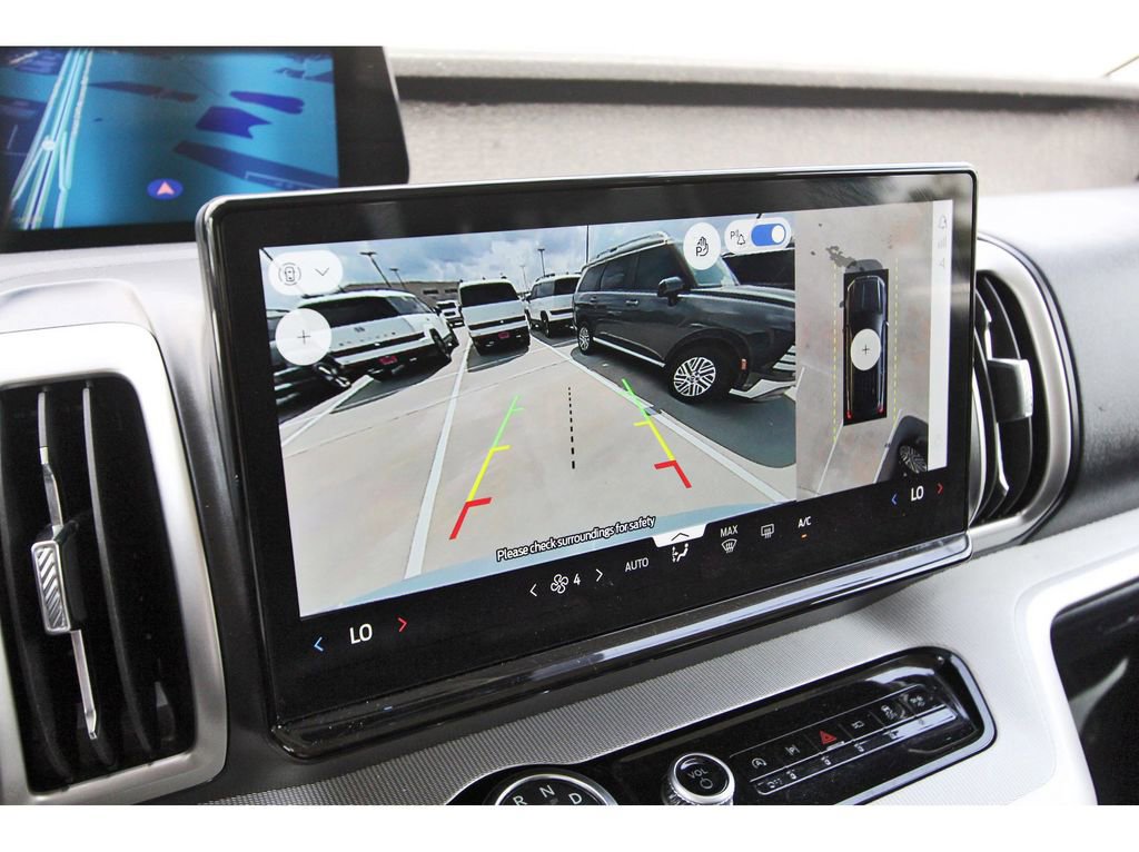 Certified 2025 Ford Expedition Max Active image 18