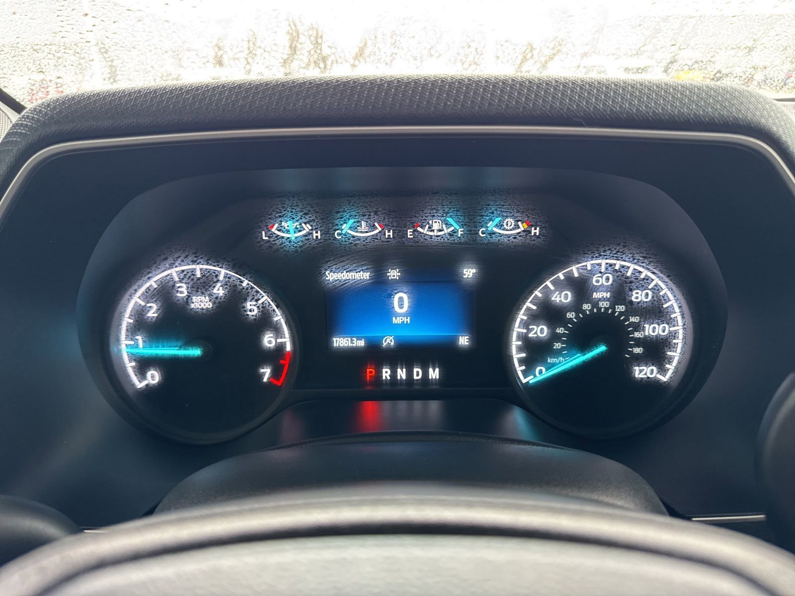 Certified 2023 Ford F150 XL w/ STX Appearance Package image 31