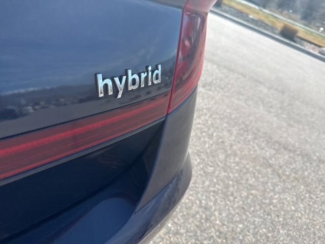 Used 2022 Hyundai Sonata Limited FWD image 7