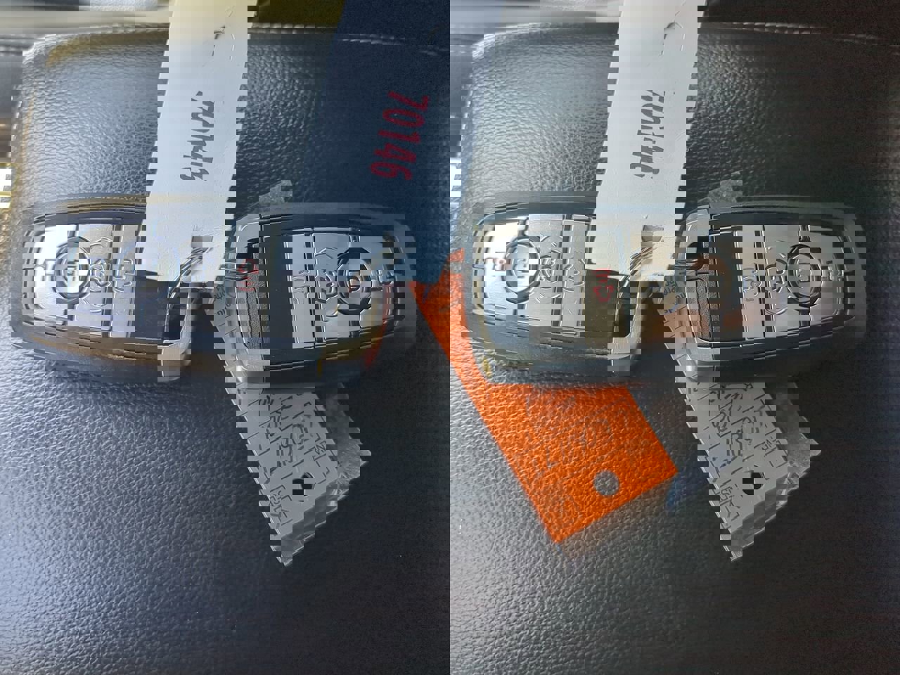 Certified 2021 Ford Ranger Lariat w/ Equipment Group 501A High image 27