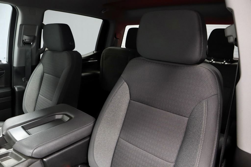 Used 2024 Chevrolet Silverado 1500 LT image 27