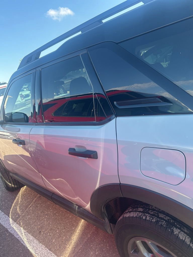 Certified 2022 Ford Bronco Sport Badlands image 17