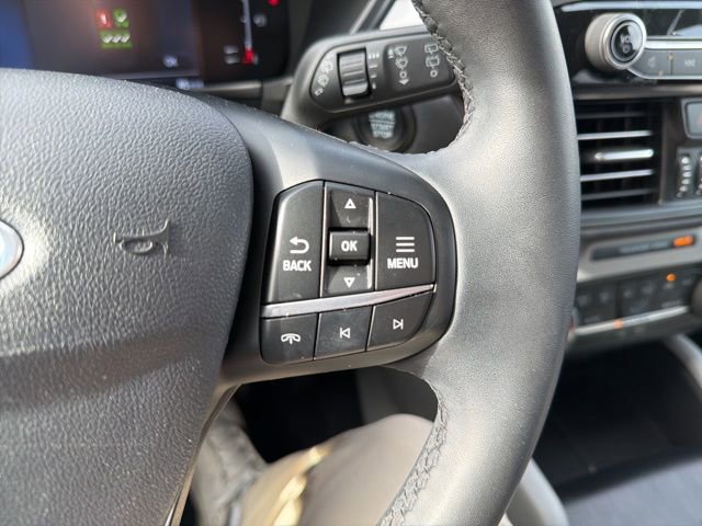 Certified 2024 Ford Escape Active image 39