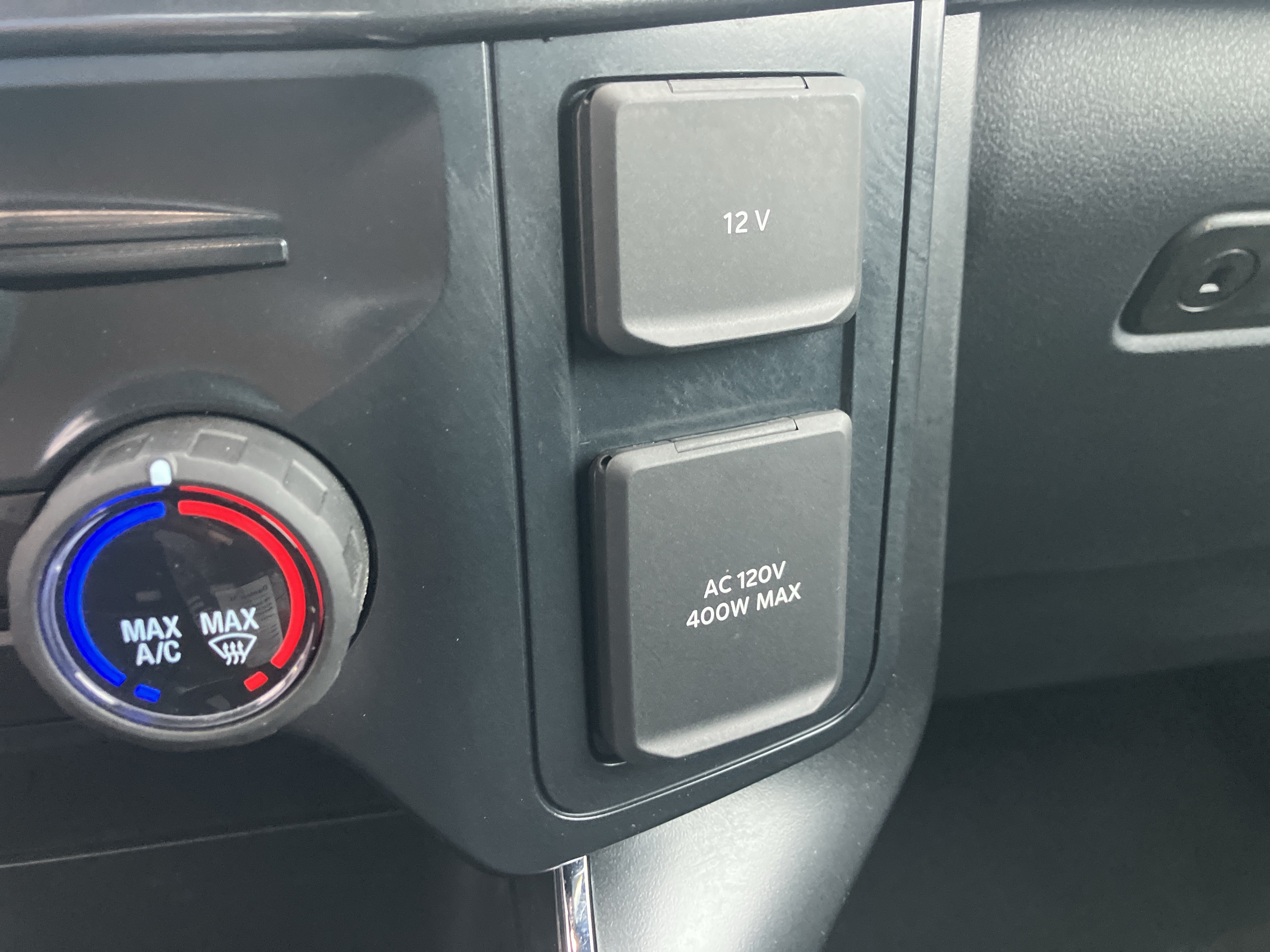 Certified 2026 Ford F150 STX w/ Equipment Group 200A AWD/4WD image 28
