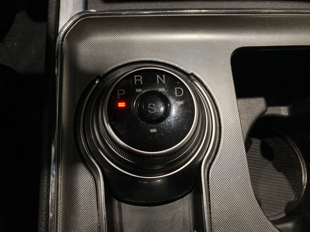 Certified 2023 Ford Edge Titanium image 24