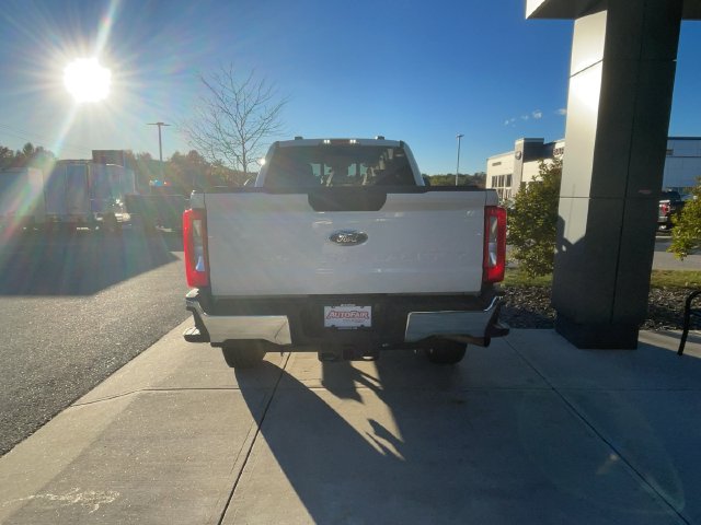 Certified 2024 Ford F250 XLT w/ Snow Plow Prep Package AWD/4WD image 6
