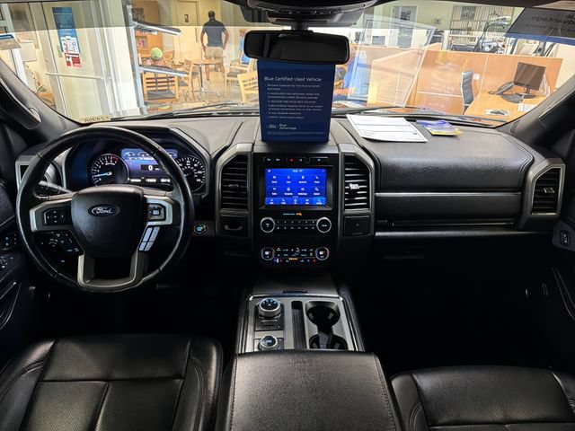 Certified 2021 Ford Expedition XLT AWD/4WD image 15