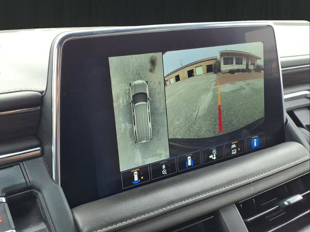 Used 2023 Chevrolet Tahoe Z71 w/ Z71 Off-Road Package image 25