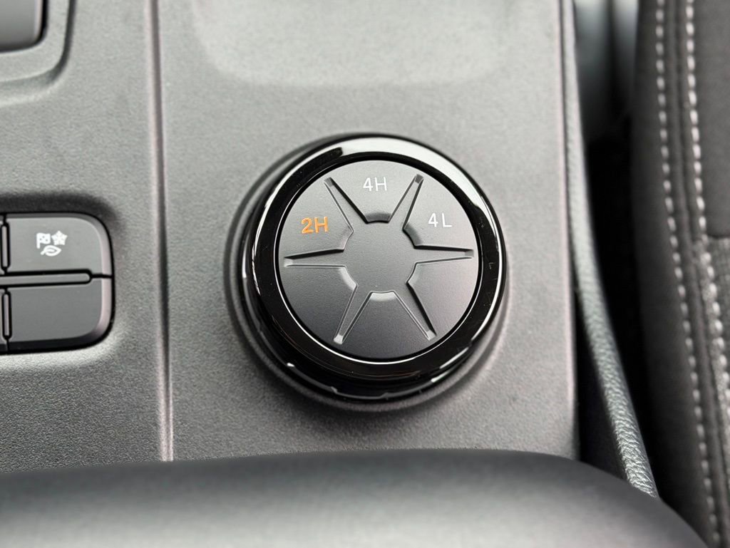 Certified 2024 Ford Ranger XL image 16