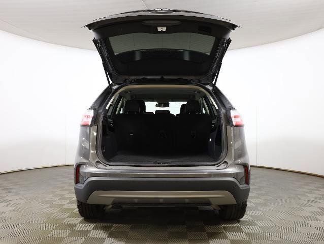 Certified 2024 Ford Edge SEL image 21