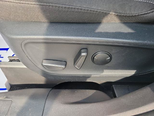 Certified 2024 Ford Escape Active FWD image 19