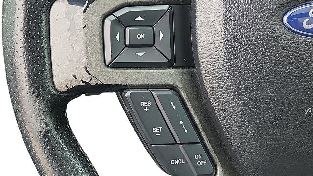 Certified 2019 Ford F150 Raptor w/ Equipment Group 802A Luxury image 34