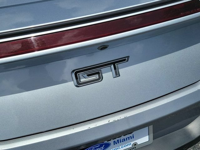 Certified 2024 Ford Mustang Premium RWD image 8