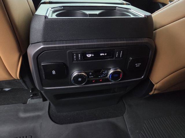 Certified 2024 Ford Expedition Platinum RWD image 21