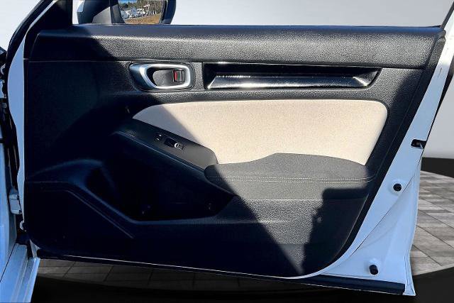 Used 2022 Honda Civic EX image 27