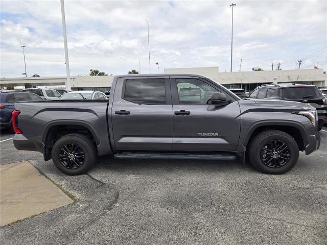 Used 2024 Toyota Tundra SR5 RWD image 4