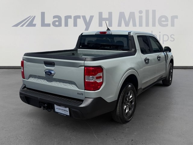 Certified 2024 Ford Maverick XLT w/ Equipment Group 300A Standard AWD/4WD image 5