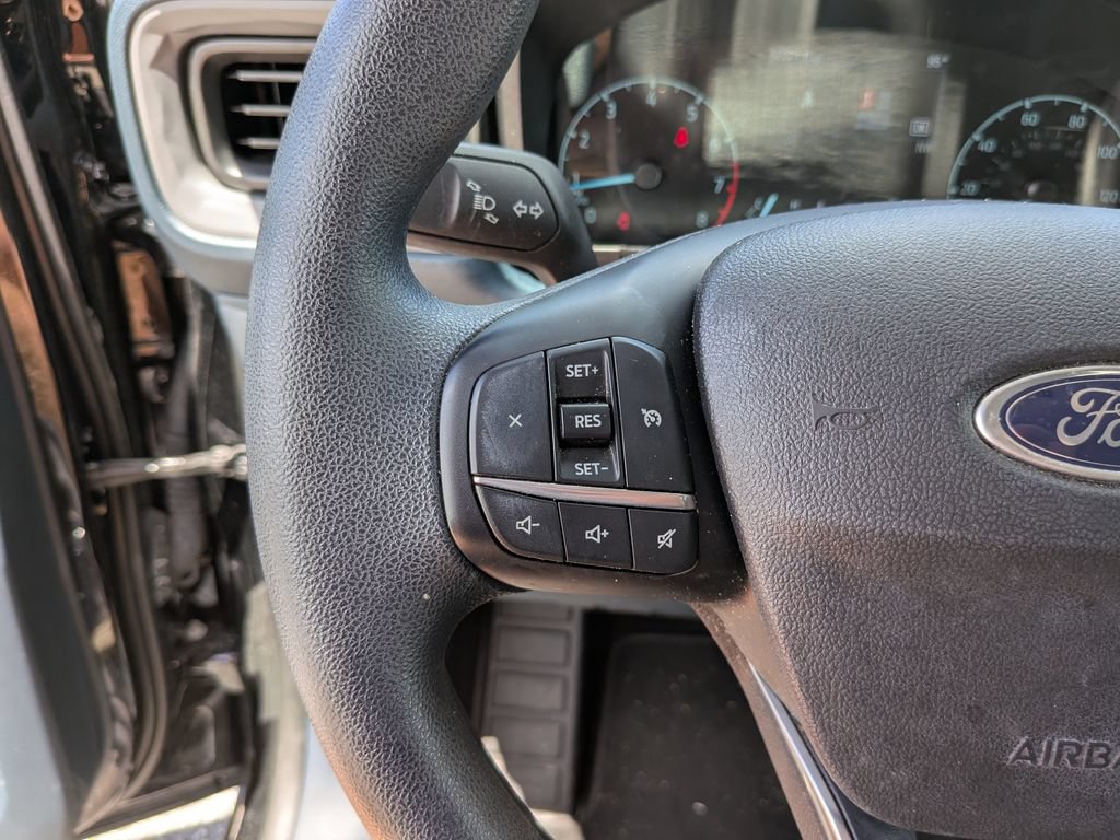 Certified 2024 Ford Maverick XL FWD image 25