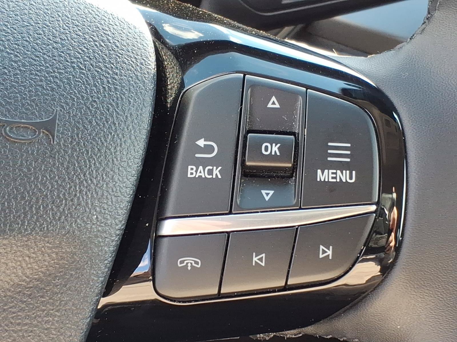 Certified 2024 Ford Escape Active AWD/4WD image 26