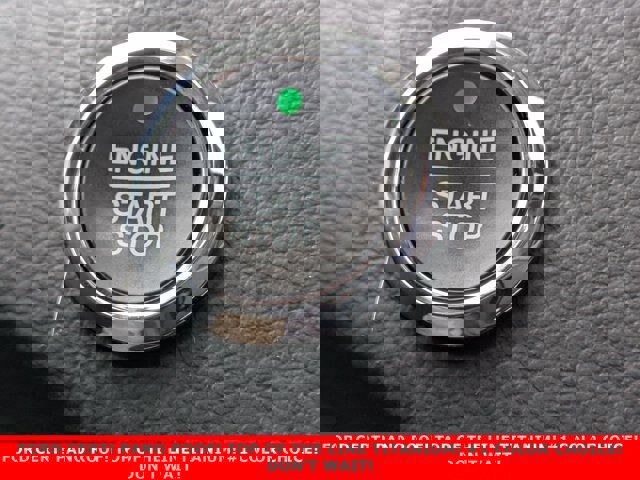 Certified 2024 Ford Edge Titanium w/ Equipment Group 301A image 17