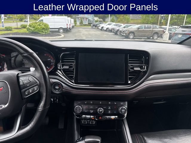 Used 2024 Dodge Durango GT AWD/4WD image 28