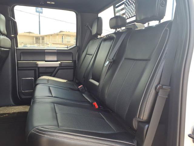 Certified 2019 Ford F150 Lariat AWD/4WD image 15