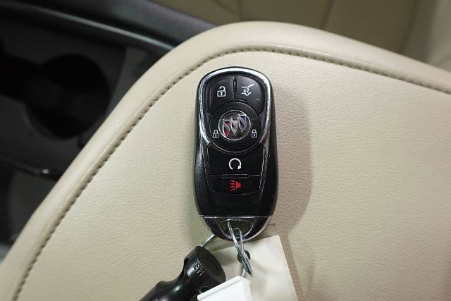 Used 2022 Buick Enclave Essence w/ Experience Buick Package AWD/4WD image 33