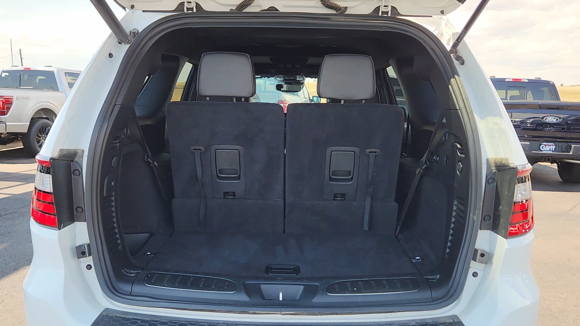 Used 2025 Dodge Durango R/T AWD/4WD image 21