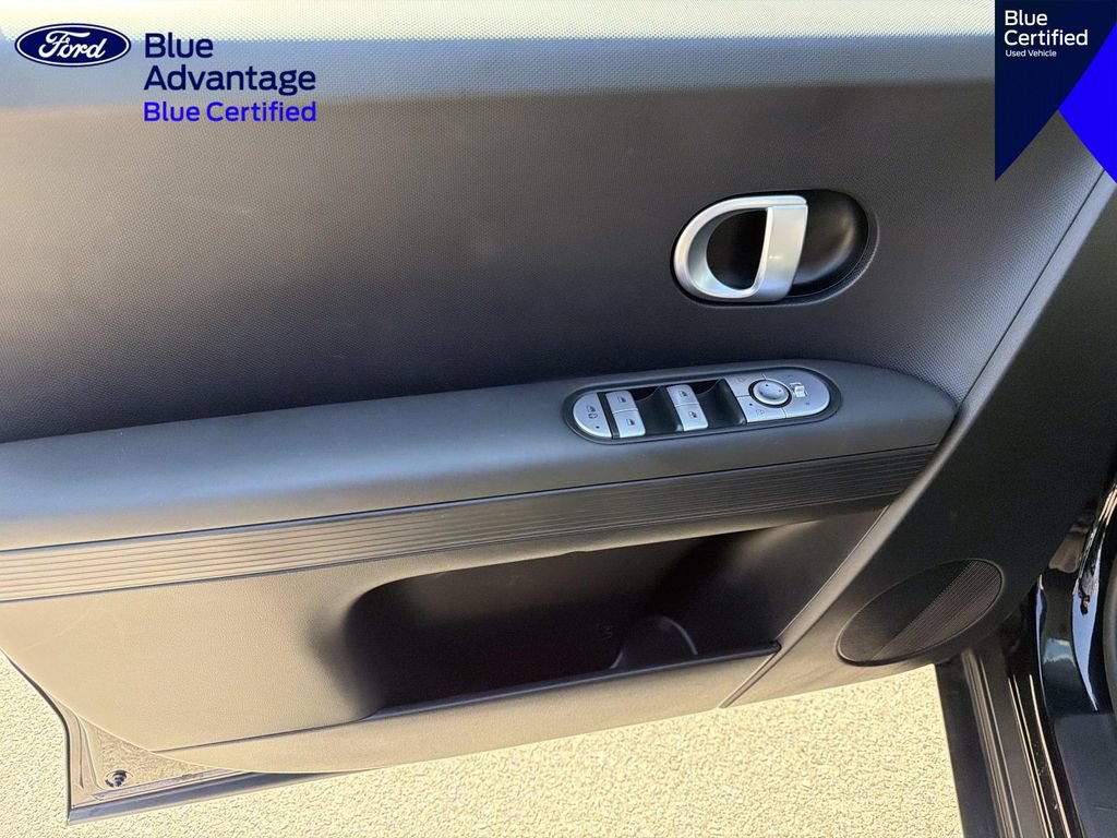 Used 2024 Hyundai Ioniq 5 SEL RWD image 15