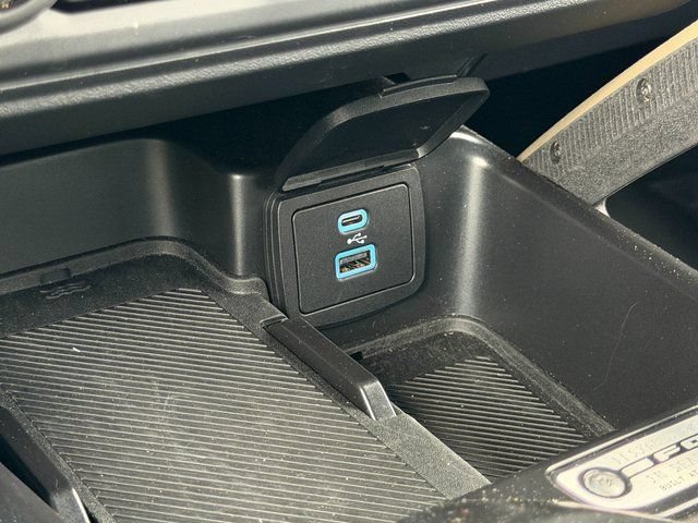 Certified 2025 Ford Bronco Badlands AWD/4WD image 20