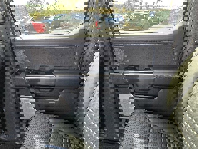 Certified 2025 Ford F450 Platinum image 14