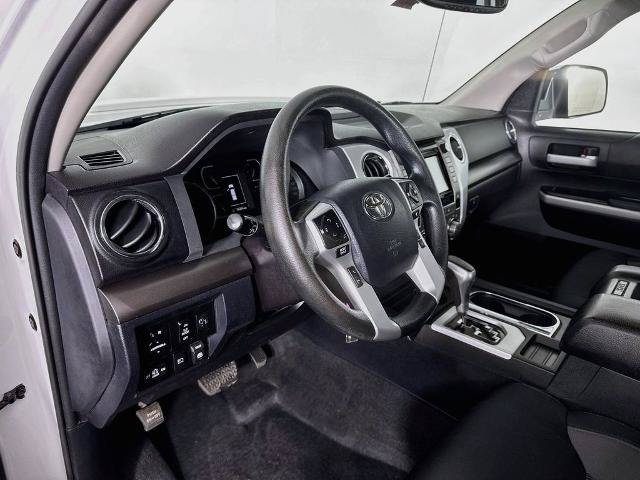 Used 2018 Toyota Tundra SR5 w/ TRD Sport Package AWD/4WD image 9