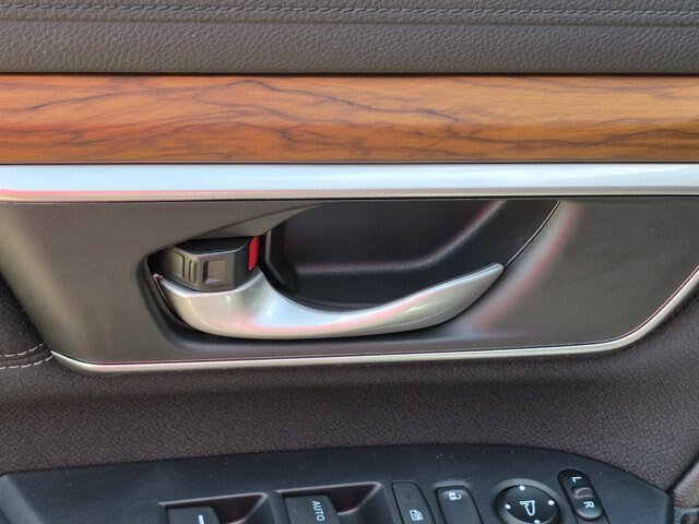 Used 2022 Honda CR-V EX image 13