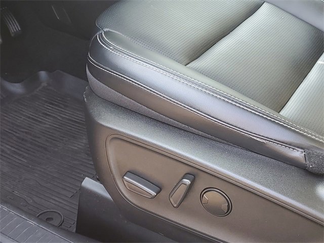 Certified 2023 Ford Escape Platinum image 12